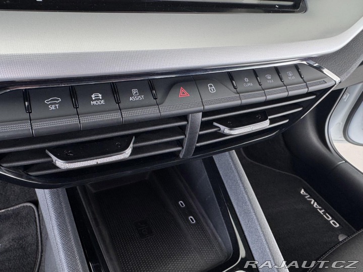 Škoda Octavia 1,0TSI SportLine*El.Kufr* 2021