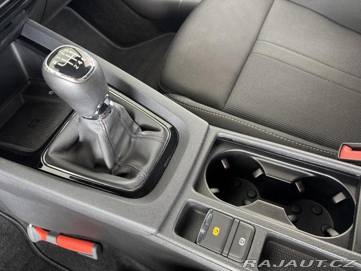 Škoda Octavia 1,0TSI SportLine*REZERVAC 2021