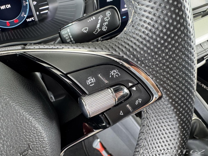 Škoda Octavia 1,0TSI SportLine*El.Kufr* 2021