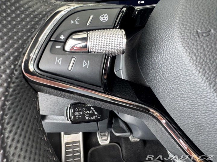 Škoda Octavia 1,0TSI SportLine*REZERVAC 2021