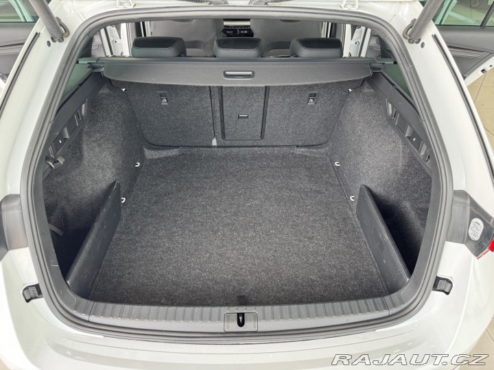 Škoda Octavia 1,0TSI SportLine*El.Kufr* 2021