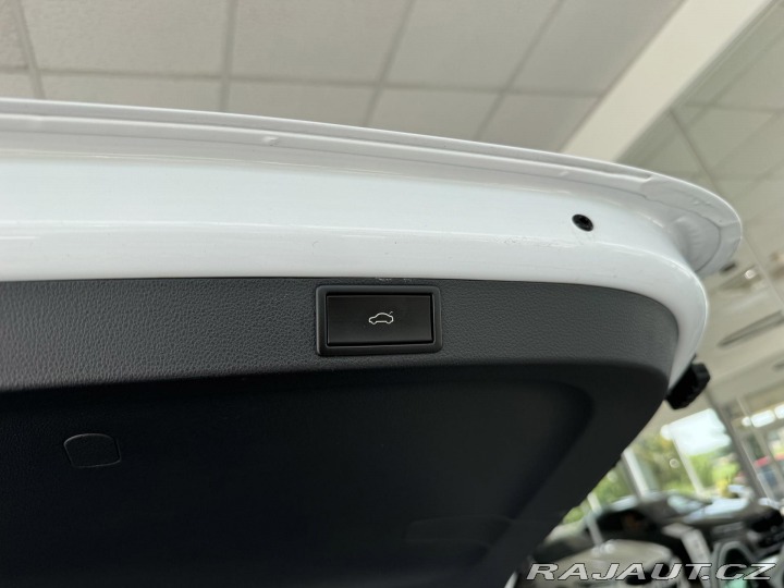 Škoda Octavia 1,0TSI SportLine*El.Kufr* 2021