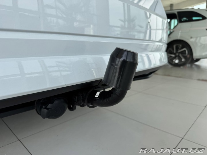 Škoda Octavia 1,0TSI SportLine*REZERVAC 2021