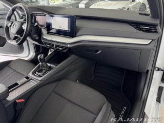Škoda Octavia 1,0TSI SportLine*El.Kufr* 2021