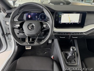 Škoda Octavia 1,0TSI SportLine*El.Kufr* 2021