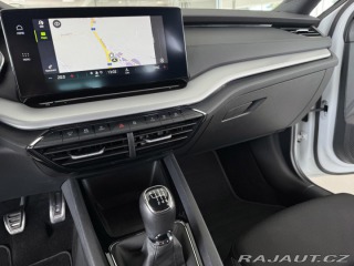 Škoda Octavia 1,0TSI SportLine*El.Kufr* 2021