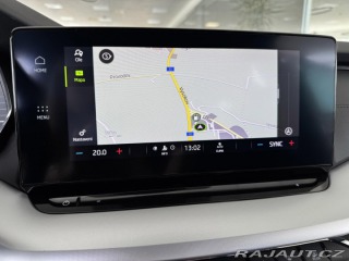 Škoda Octavia 1,0TSI SportLine*El.Kufr* 2021