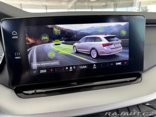 Škoda Octavia 1,0TSI SportLine*El.Kufr* 2021