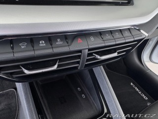 Škoda Octavia 1,0TSI SportLine*El.Kufr* 2021