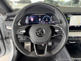 Škoda Octavia 1,0TSI SportLine*El.Kufr* 2021