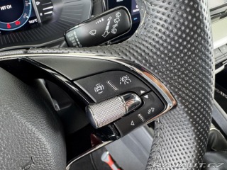 Škoda Octavia 1,0TSI SportLine*El.Kufr* 2021