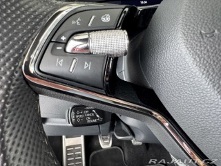 Škoda Octavia 1,0TSI SportLine*El.Kufr* 2021
