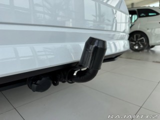Škoda Octavia 1,0TSI SportLine*El.Kufr* 2021
