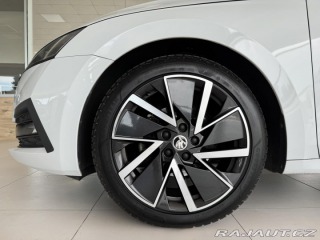 Škoda Octavia 1,0TSI SportLine*El.Kufr* 2021