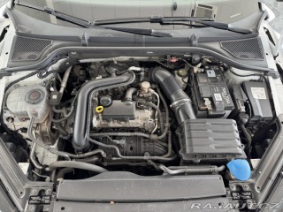 Škoda Octavia 1,0TSI SportLine*El.Kufr* 2021