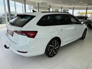 Škoda Octavia 1,0TSI SportLine*El.Kufr* 2021