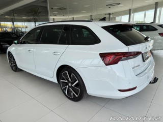 Škoda Octavia 1,0TSI SportLine*El.Kufr* 2021
