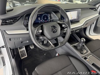 Škoda Octavia 1,0TSI SportLine*El.Kufr* 2021