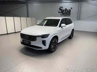 Volvo XC90 B5 2.0L 250+14 HP AT8 AWD 2026