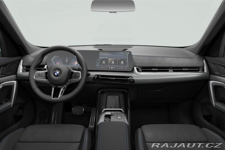 BMW X1 xDrive20d 2026