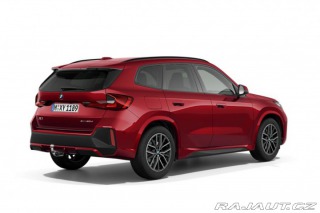 BMW X1 xDrive20d 2026