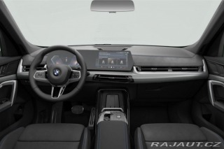 BMW X1 xDrive20d 2026