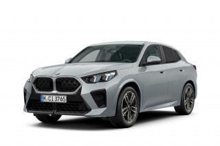 BMW X2 xDrive20d