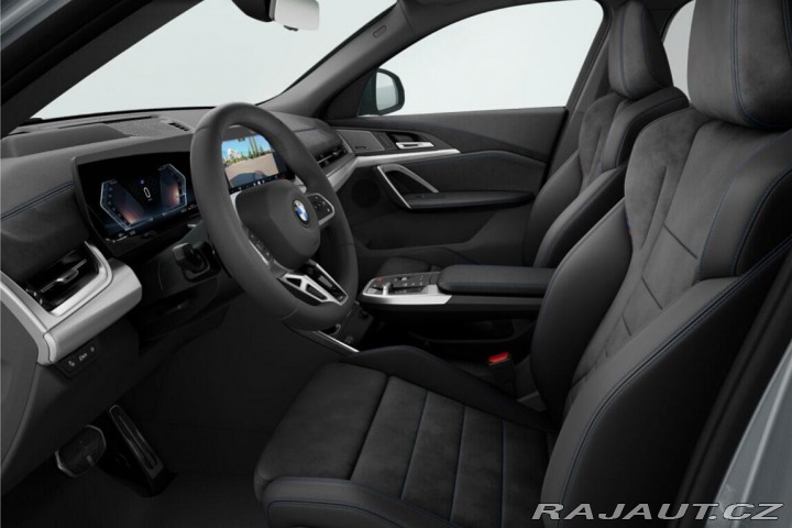 BMW X2 xDrive20d 2026