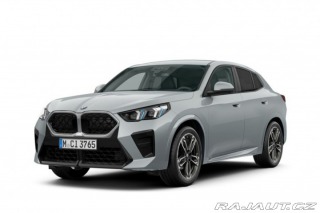 BMW X2 xDrive20d 2026