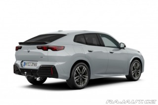 BMW X2 xDrive20d 2026