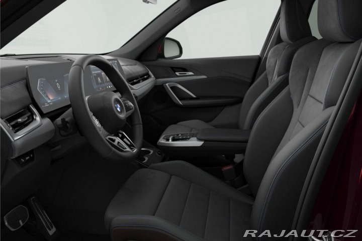 BMW X1 xDrive20d 2026
