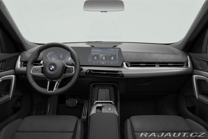 BMW X1 xDrive20d 2026