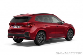 BMW X1 xDrive20d 2026