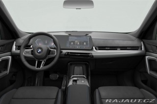 BMW X1 xDrive20d 2026
