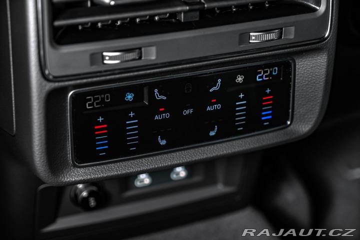 Audi Q8 50TDI 2x Sline Laser Vzdu 2026