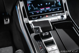 Audi Q8 50TDI 2x Sline Laser Vzdu 2026