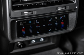 Audi Q8 50TDI 2x Sline Laser Vzdu 2026