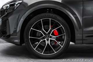Audi Q8 50TDI 2x Sline Laser Vzdu 2026