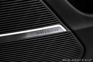 Audi Q8 50TDI 2x Sline Laser Vzdu 2026