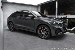 Audi Q8 50TDI 2x Sline Laser Vzdu 2026