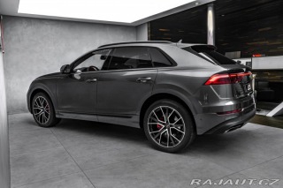 Audi Q8 50TDI 2x Sline Laser Vzdu 2026