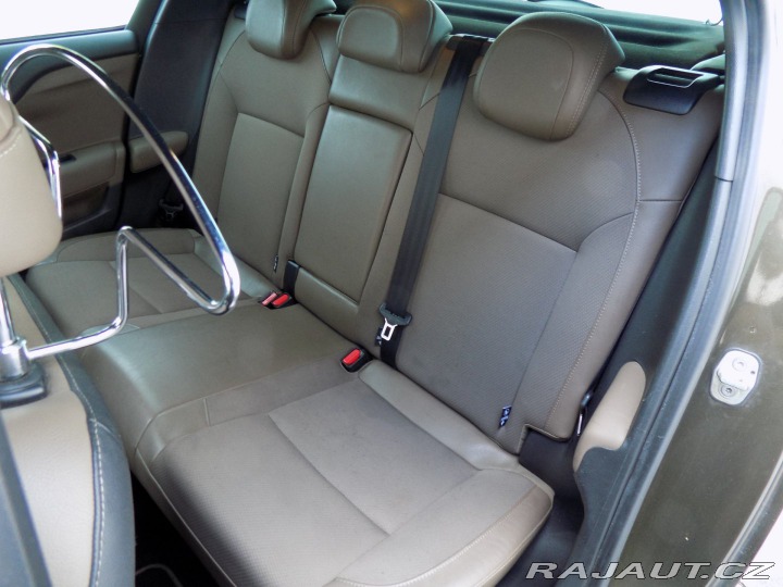 Citroën DS4 2.0HDi/1.Maj.ČR/LED/DPH/ 2013