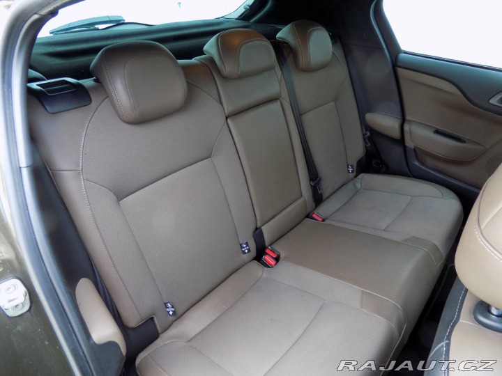 Citroën DS4 2.0HDi/1.Maj.ČR/LED/DPH/ 2013