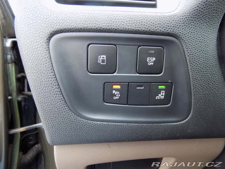 Citroën DS4 2.0HDi/1.Maj.ČR/LED/DPH/ 2013