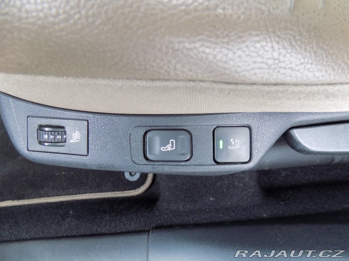 Citroën DS4 2.0HDi/1.Maj.ČR/LED/DPH/ 2013