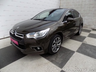 Citroën DS4 2.0HDi/1.Maj.ČR/LED/DPH/ 2013