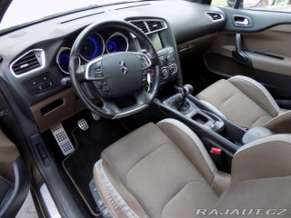 Citroën DS4 2.0HDi/1.Maj.ČR/LED/DPH/ 2013