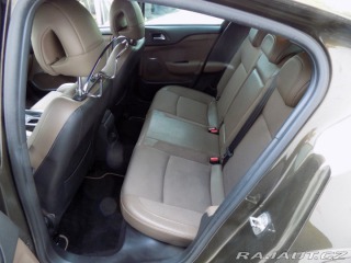 Citroën DS4 2.0HDi/1.Maj.ČR/LED/DPH/ 2013