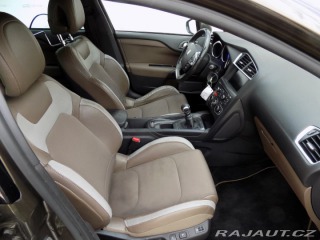 Citroën DS4 2.0HDi/1.Maj.ČR/LED/DPH/ 2013