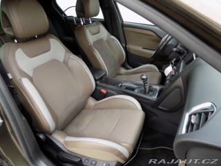 Citroën DS4 2.0HDi/1.Maj.ČR/LED/DPH/ 2013